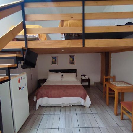Hostal Vicmar Vina del Mar Exterior photo