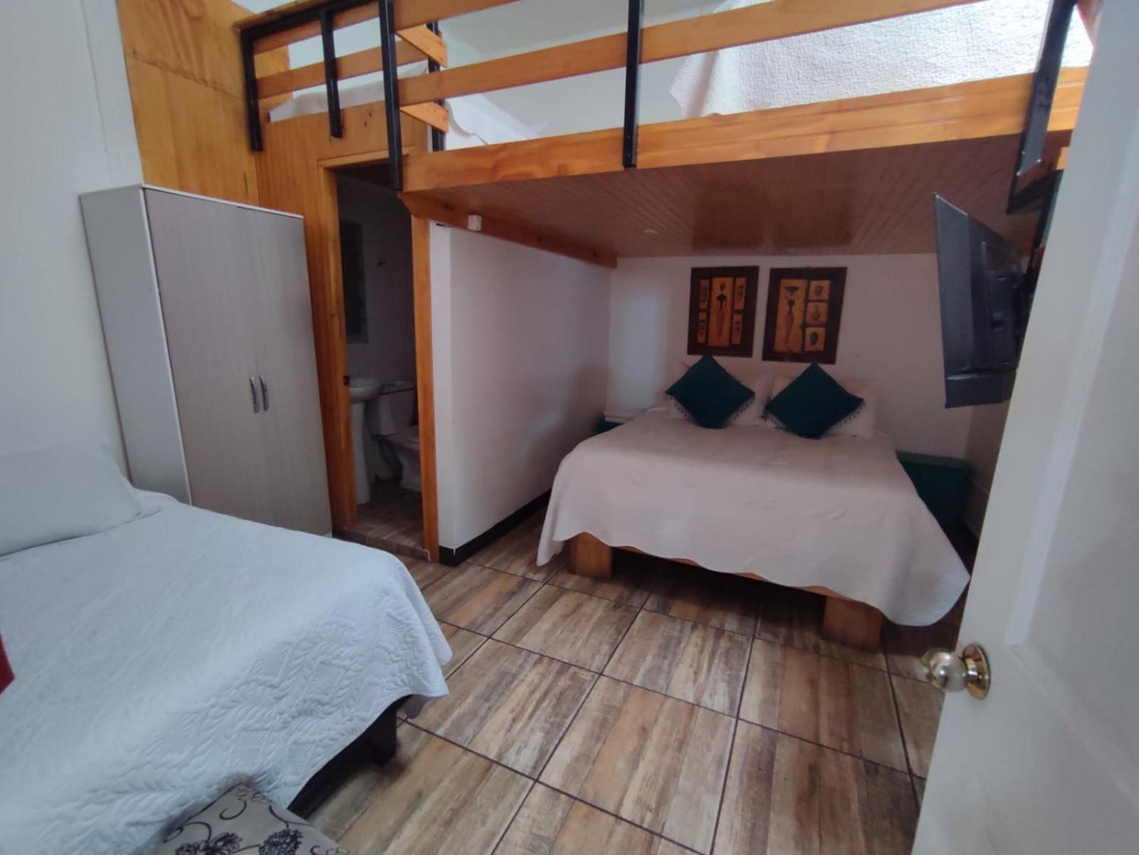 Hostal Vicmar Vina del Mar Exterior photo